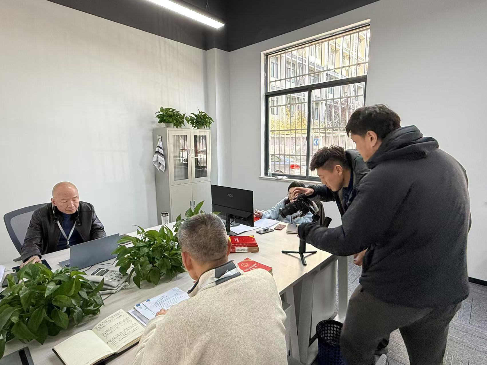 助力和美轄區，展現律威風采